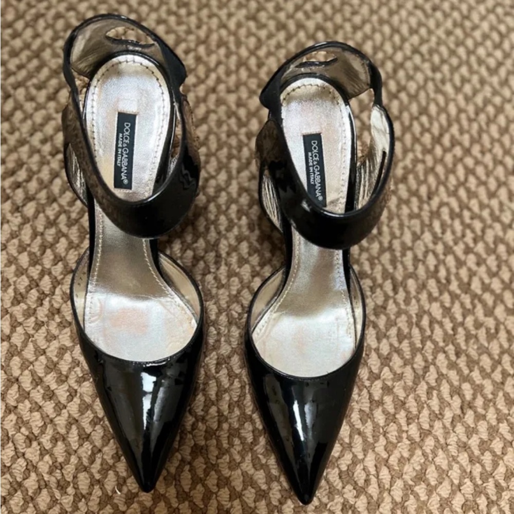 Dolce & Gabbana Pumps